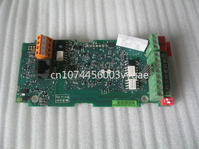 

ABB Frequency Converter ACS355/150/310/380 Motherboard WMIO-01C