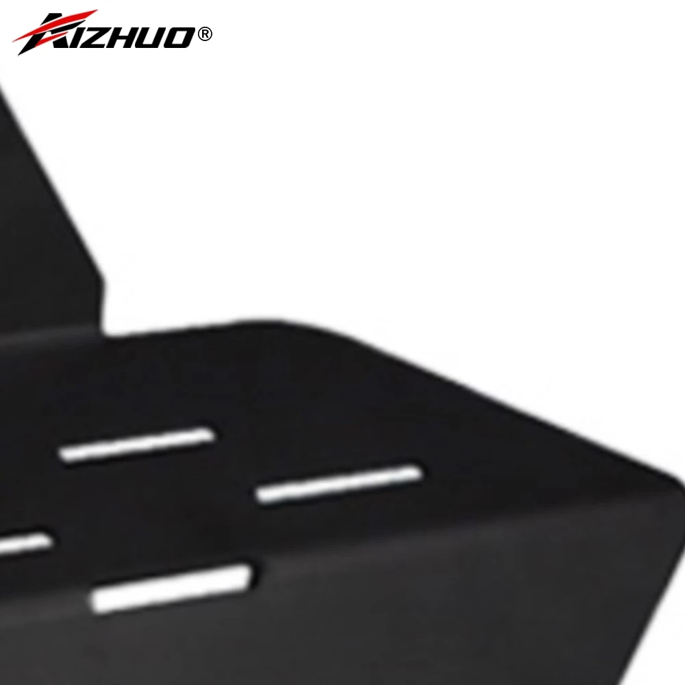 

Heel Protective Cover Guard FOR DUCATI MULTISTRADA V4S Performance 2021-2022-2023 Motorcycle Accessories Rearset Plate Guard