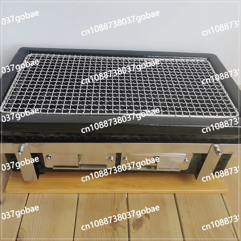 

Grill Tea Oven Garden Ceramic Barbecue Grill