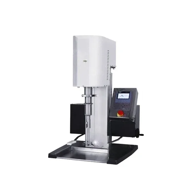 آلة خلط متعددة الوظائف للطلاء/الطلاء من نوع المختبر