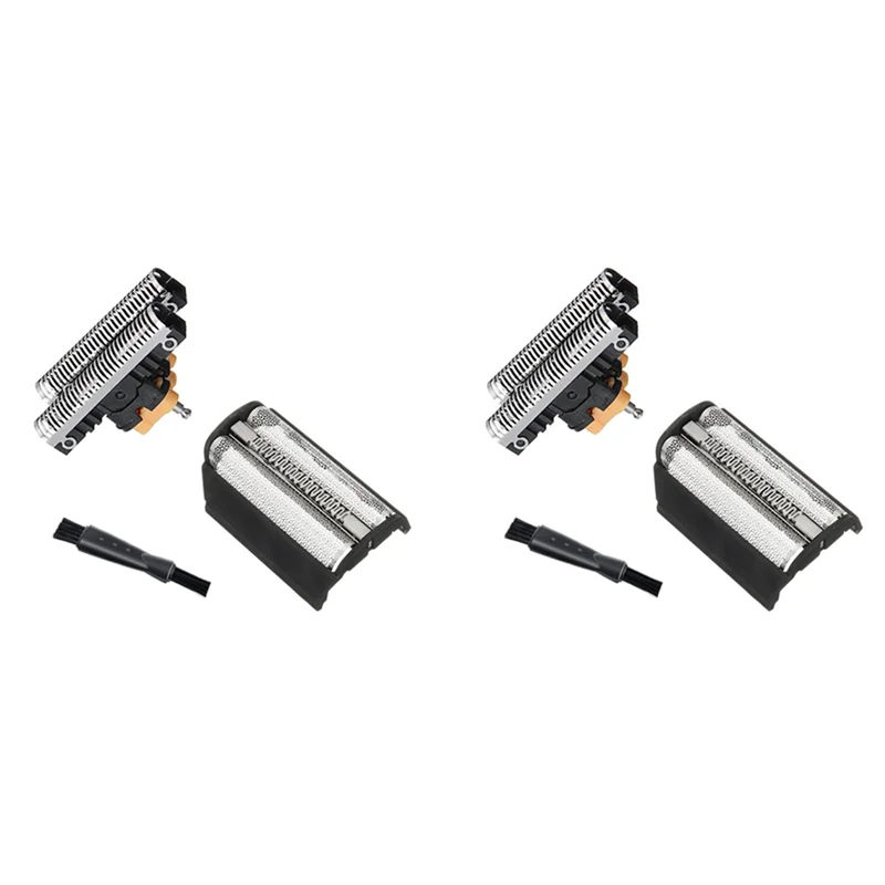 

ABBK-2X 31B Сменный резак для бритвы для Braun 360 380 390 5414 5610 5612 5877 5770 5775 Лезвие бритвы