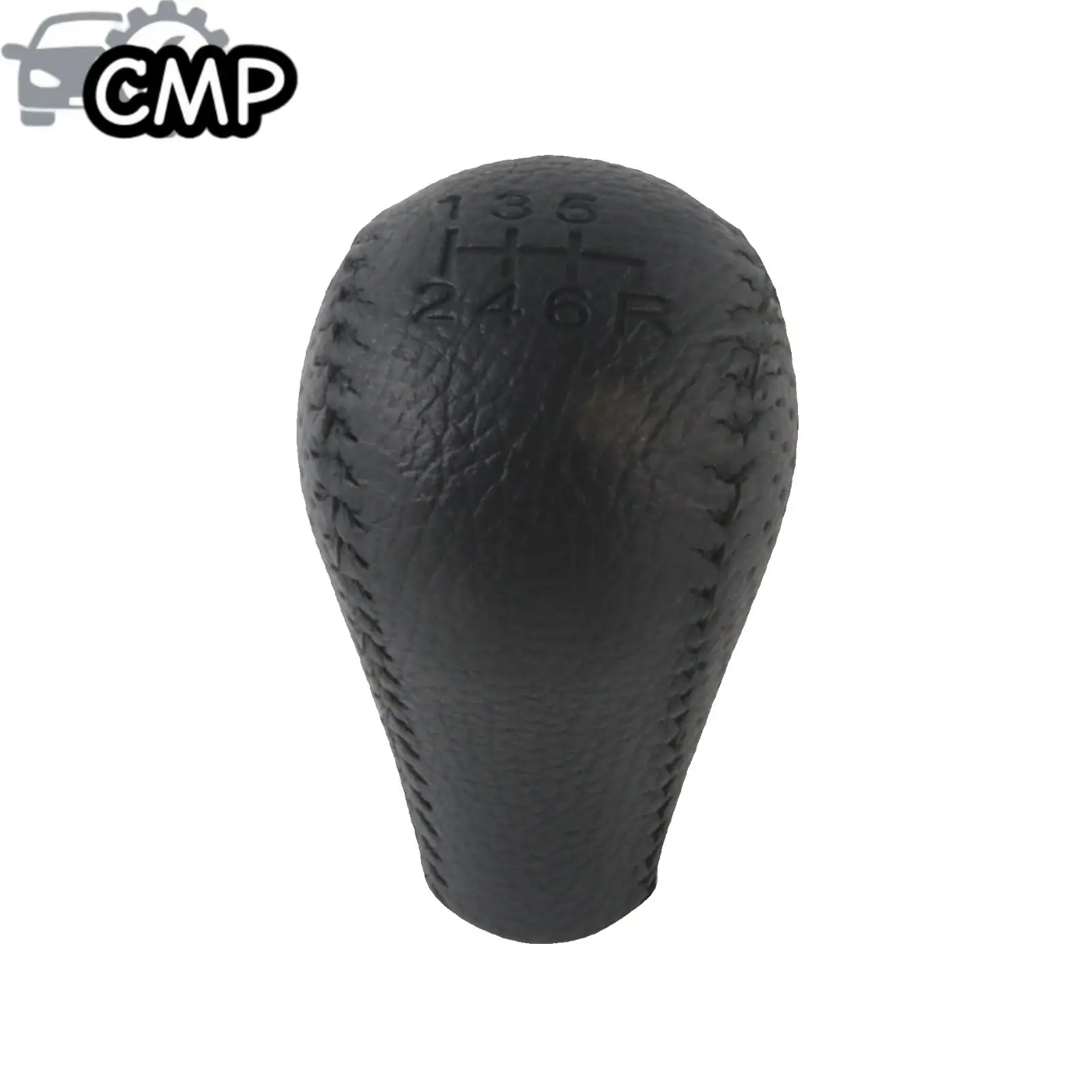 

1pc 6-Speed Car Gear Shift Knob 32865-EB30B For NISSAN Navara D40 Frontier Double Cab 2005-2015 Gear Shift Knob Replacement Part