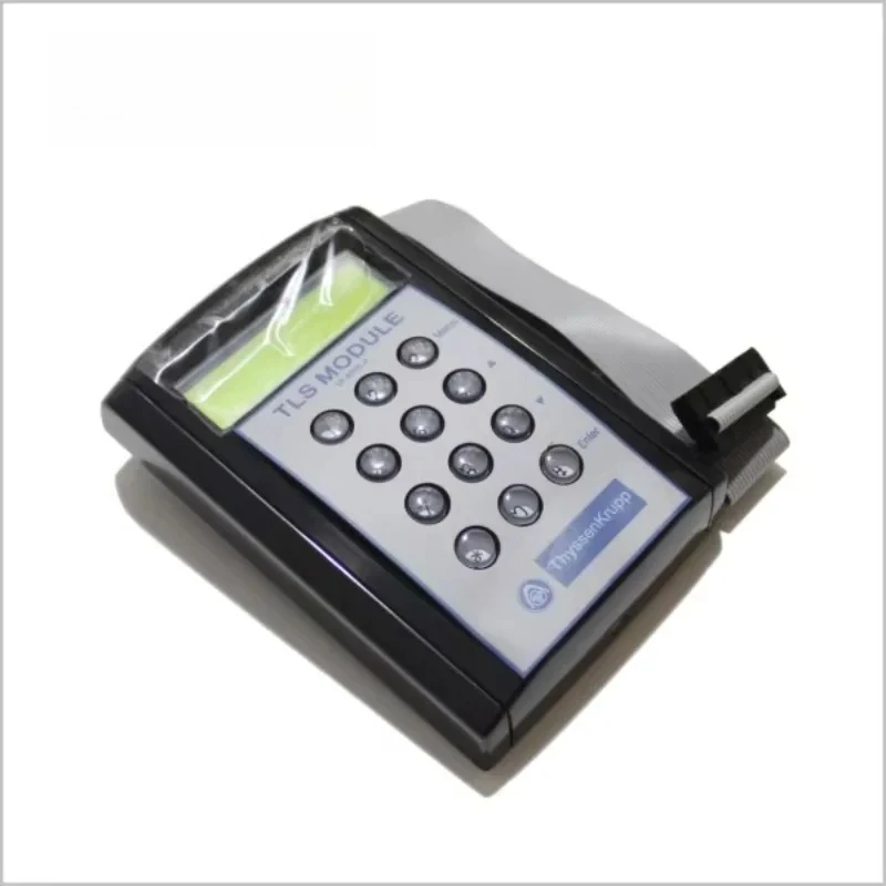 Elevator Service Tool TLS Elevator Test Tool