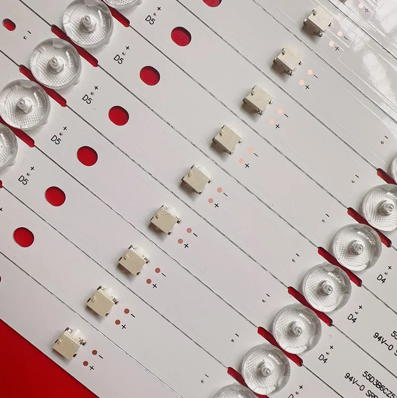 Фонарь для подсветки Sony 55''