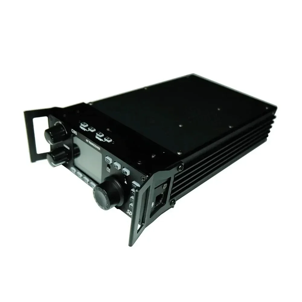 G90s Transceivers Portable QRP SDR Ham Radio with built-in high-performance ATU