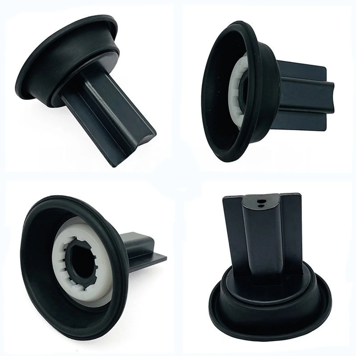 Carburetor Plunger Repair Kit Parts For BWS125X ZUMA125 YW125 Scooter Carb Replacement