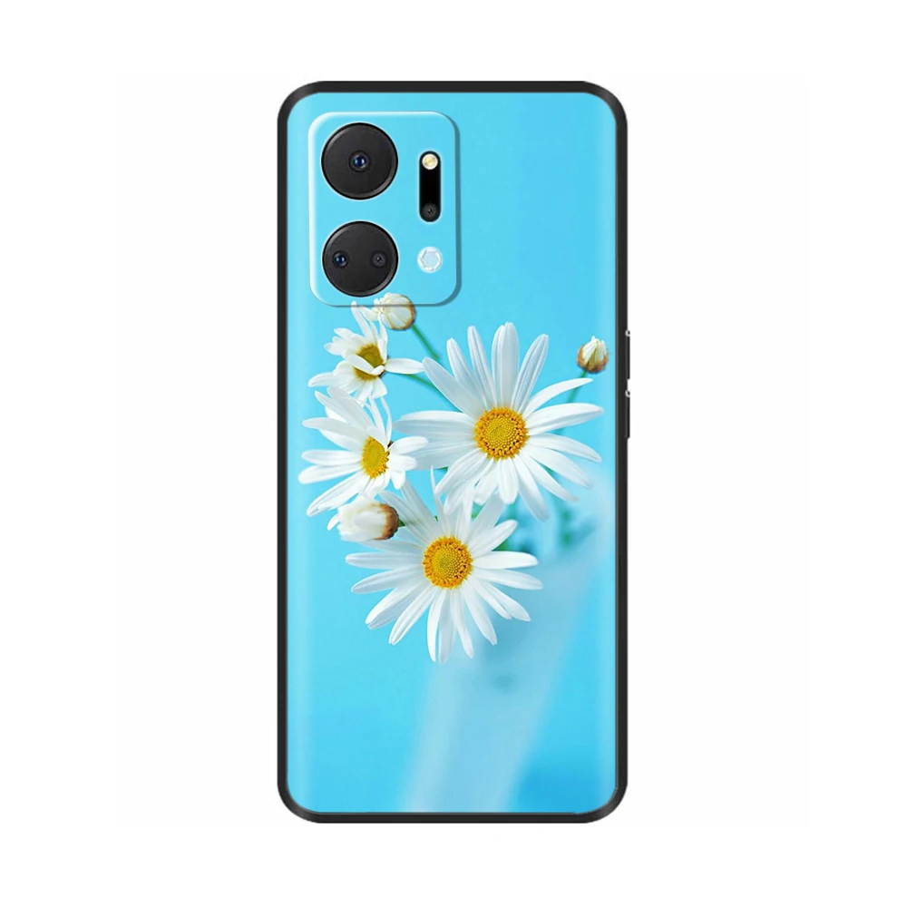 For Xiaomi Poco M4 5G Case pocoM4 Soft Silicone TPU Phone Cases For Xiaomi Poco M4 5G Back Cover Bumper 6.58inch Coque Fundas image 6