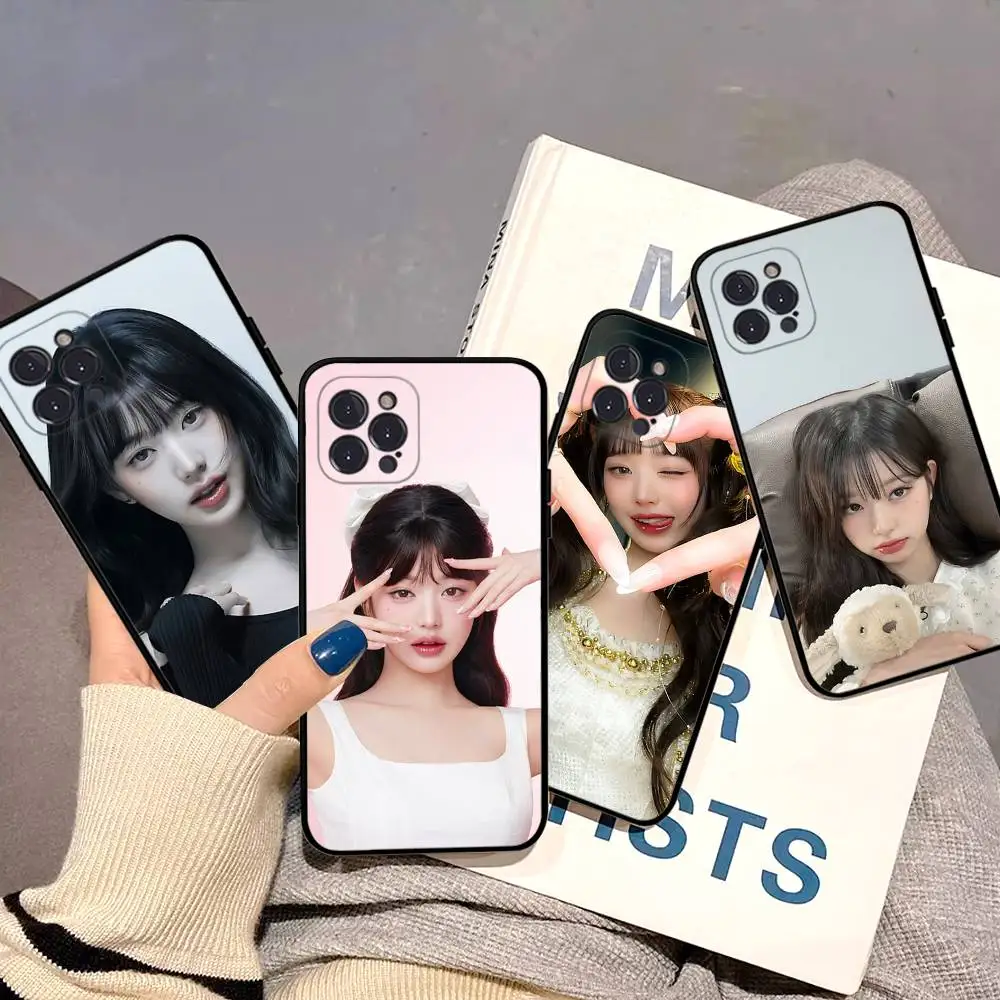 Girl Jang Wonyoung … - image