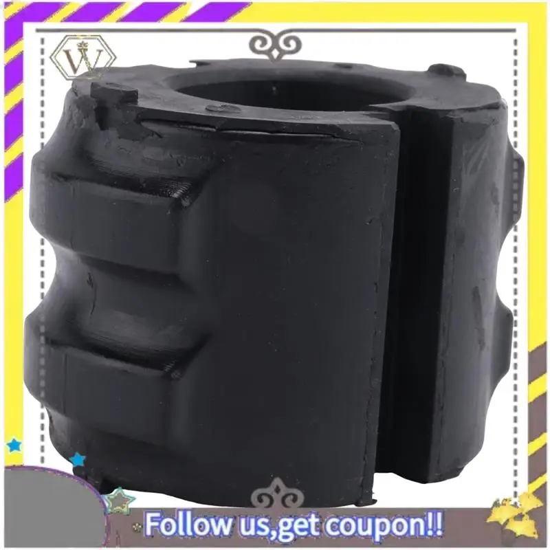 ABXV-2 PCS Front Suspension Stabilizer Bushing 2203230040 For Mercedes-Benz W220 S430 S500 S600 S55 AMG S65 AMG