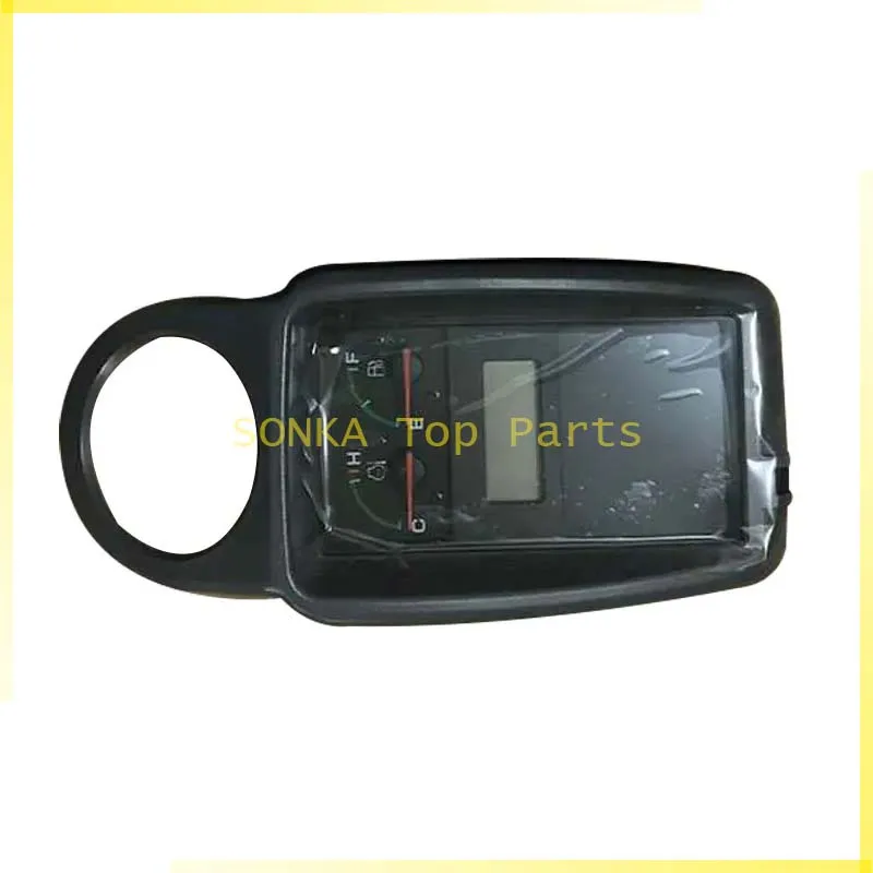

YA00015000 MONITOR FOR HITACHI ZX130-5G ZX200-5G ZX210-5G ZX330-5G ZX370-5G ZX370 EXCAVATOR SPARE PARTS