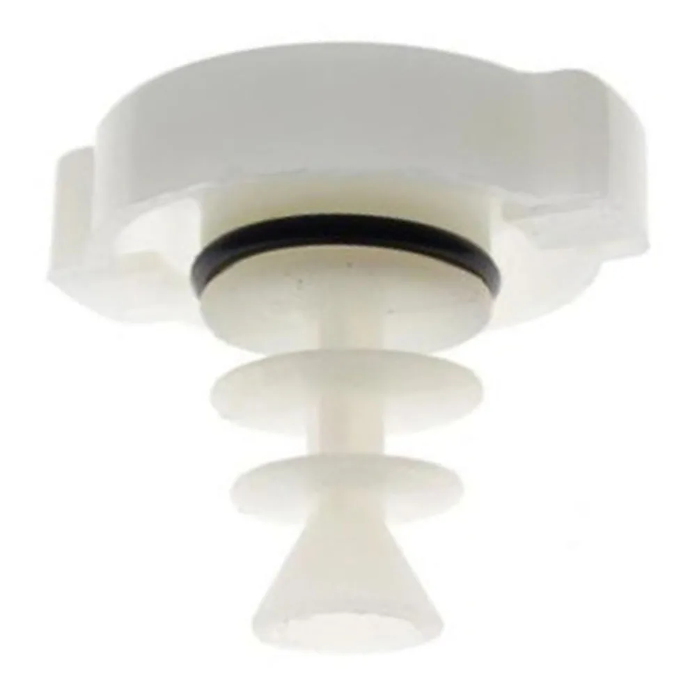 Plastic Power Steering Oil Bottle Cover Cap CW657334 MR995028 For Mitsubishi For Outlander For Pajero V73 For Galant Grandis