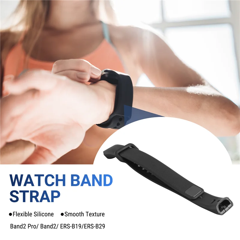 Classy-Silicone Wat…