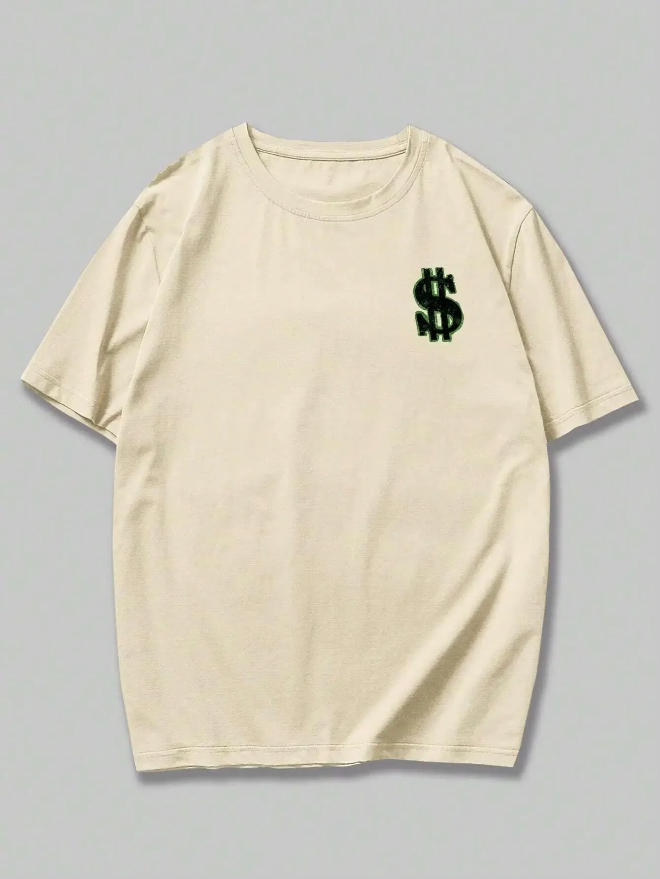 Summer terrifying skull print men's T-shirt, cartoon fashion 100% cotton T-shirt, popular T-shirt, retro short-sleeved fashion - Image 2