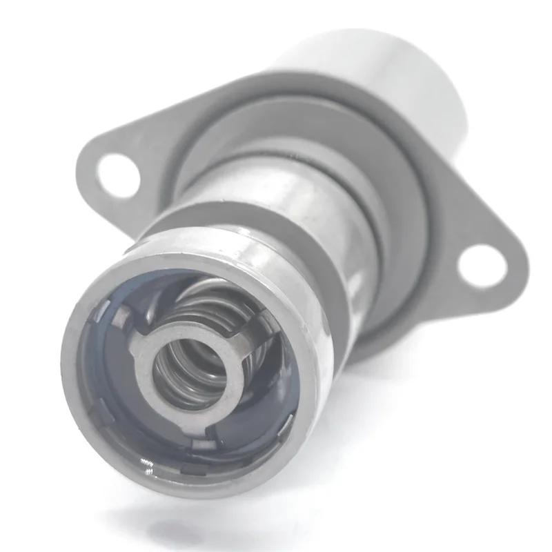 Efficientt-2Pcs 23013321 & 23013327 صمام التحكم الحراري لمبرد الزيت لشاحنة فولفو FM FH FMX NH #3