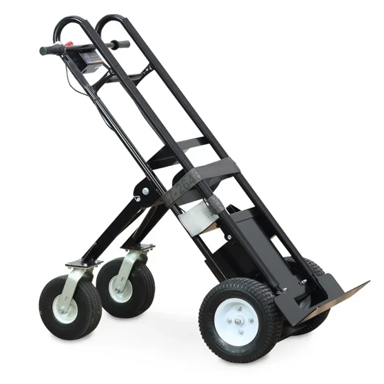 Heavy Duty Motorized Dolly Hot sales
