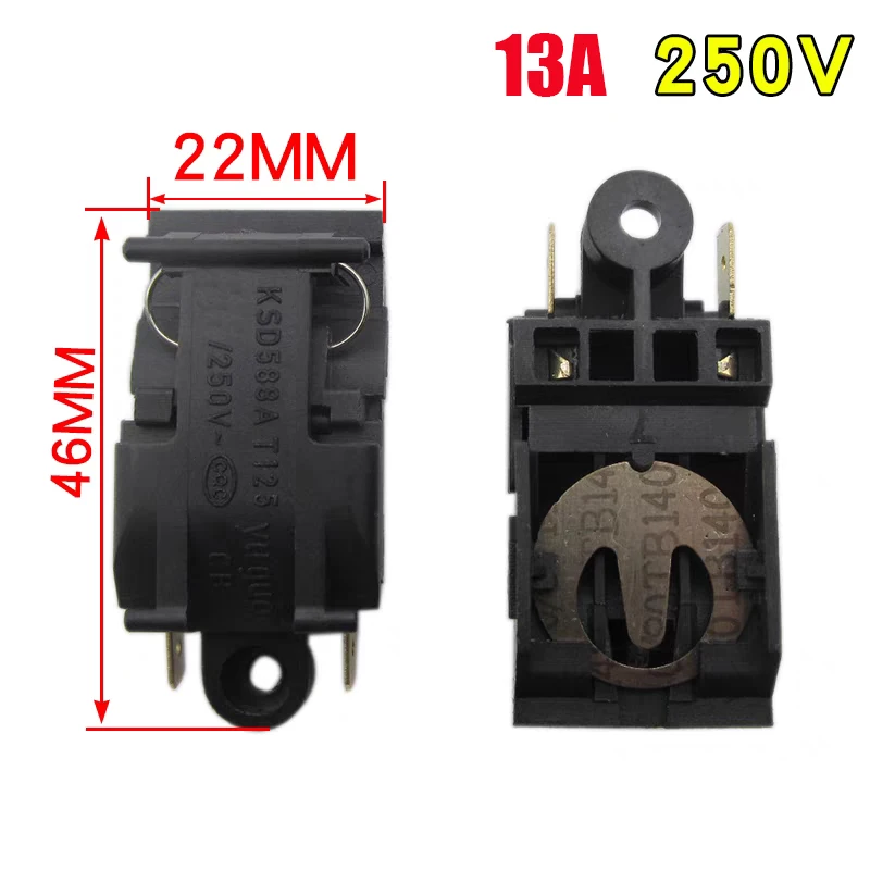 1-шт-аксессуары-для-переключателей-электрического-чайника-13-А-мощный-электрический-чайник-контроль-температуры-пара-медный-штифт-автоматическое-отключение