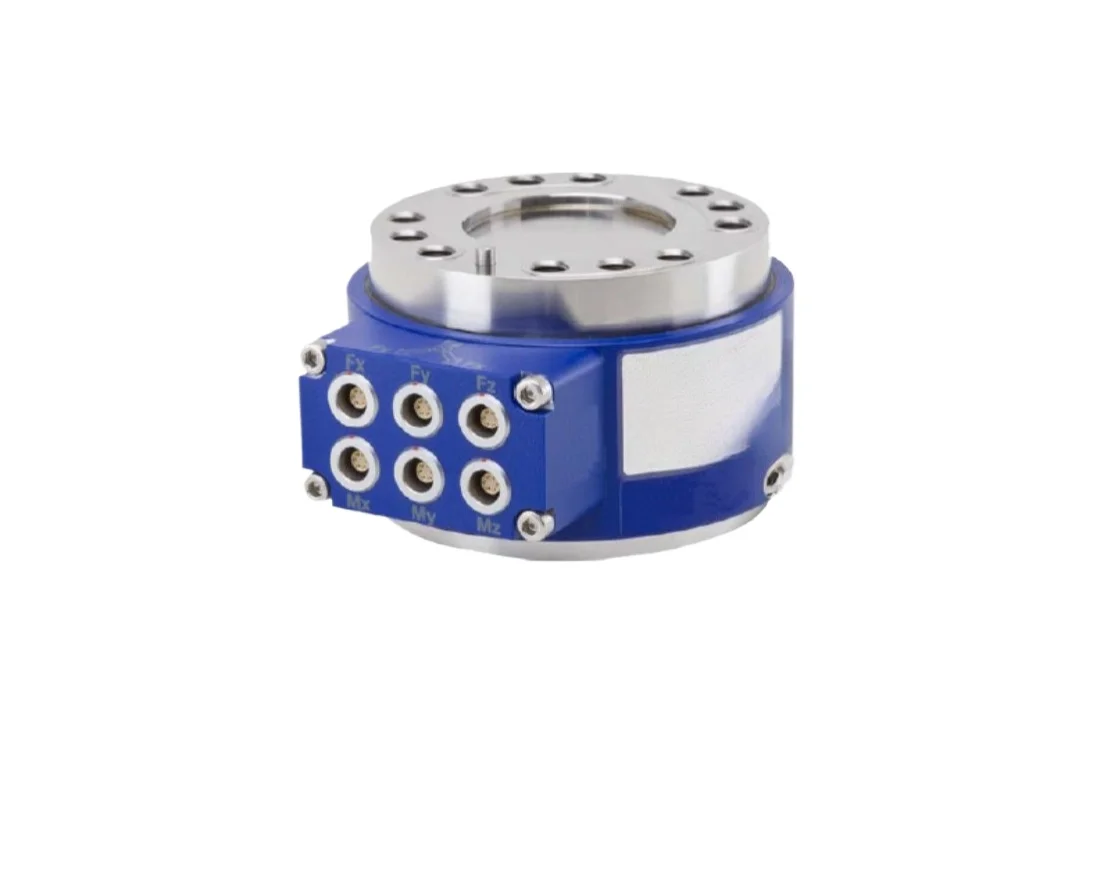 Sensors are used in large aircraft and ship installation tests