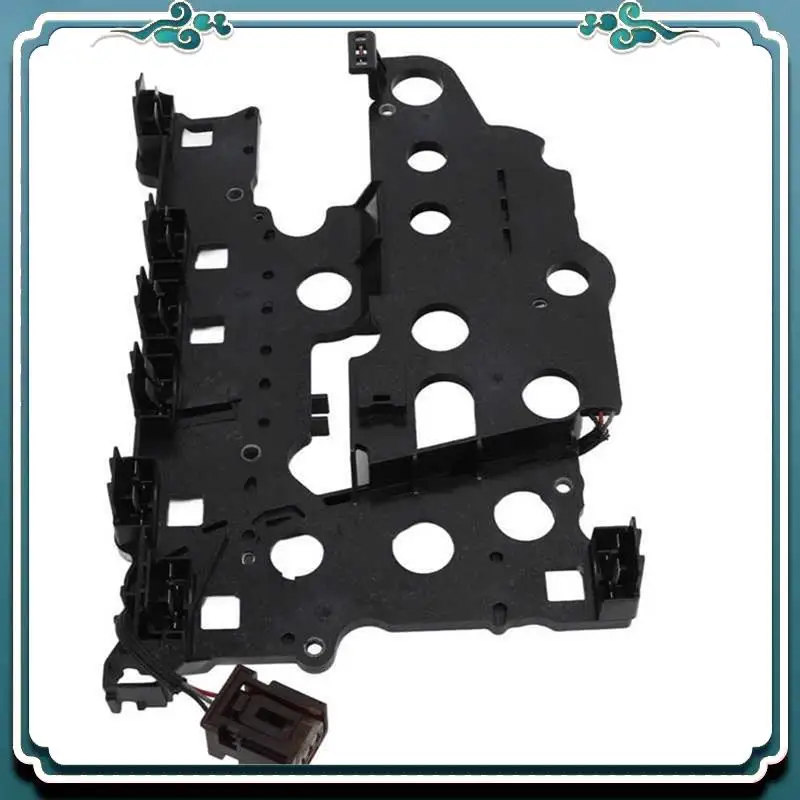 

ABTU-1 PCS 6F35 Плата управления коробкой передач Проводная пластина 5268485 CV6P-7G276-AC Черный ABS Автомобильные принадлежности Подходит для Ford 6-S