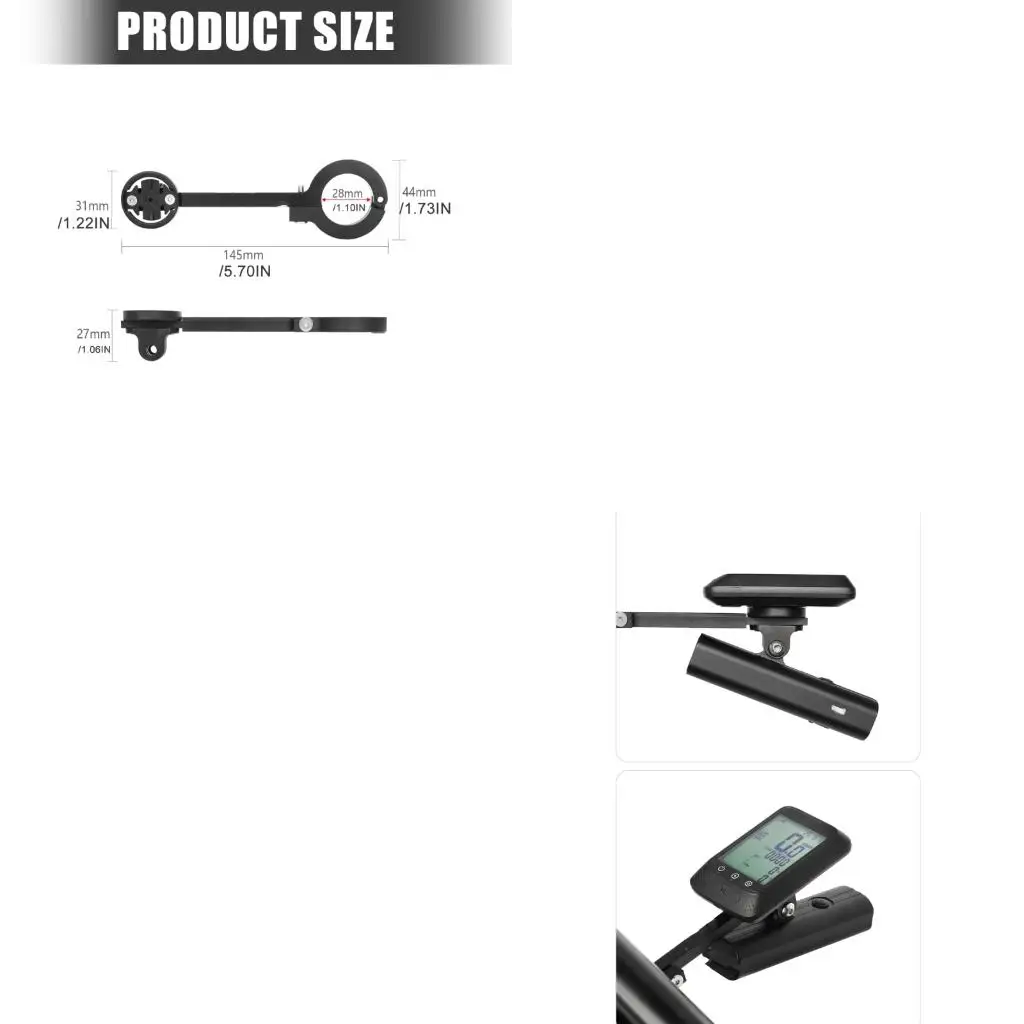 Versatile Bike Hand… - image