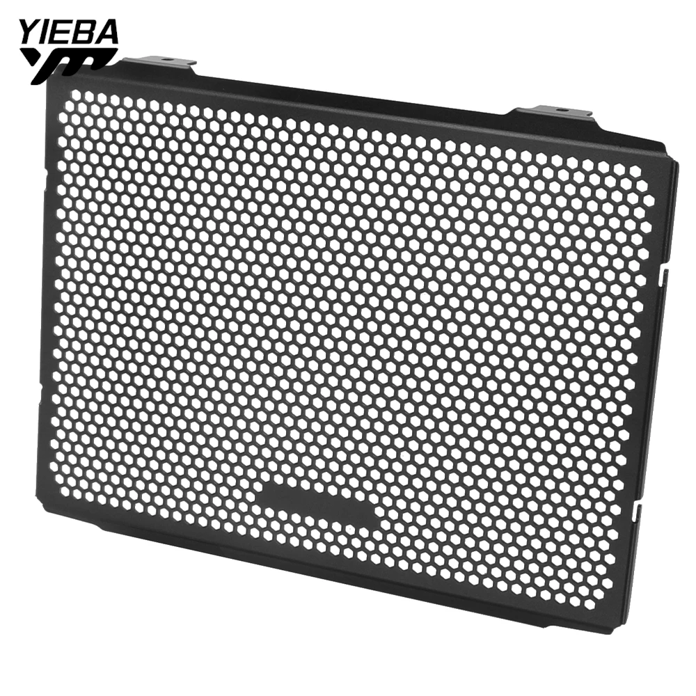 

Motocycle Radiator Grille Cover Water Tank Guard Protection Accessories For Daytona 660 2024-2025 Radiators Guard