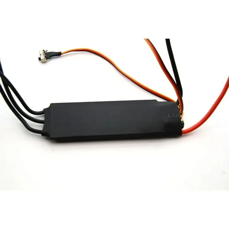 

Brushless Motor Driver Hallless DC 6-24V 1000W BL DC 3 Phase Motor Drive Board Speed Controller Regulator New