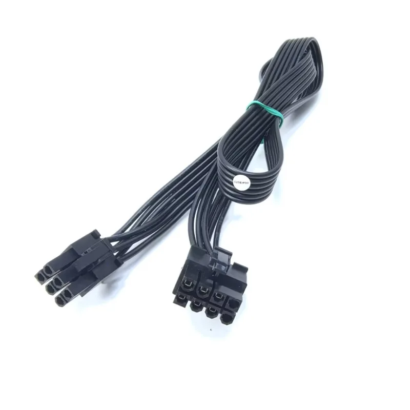 

8-контактный разъем для материнской платы PCI-E, графический процессор, 6p, 6-контактный разъем питания для EVGA G2 G3 550 Вт 650 750 850 1000, модульный кабель