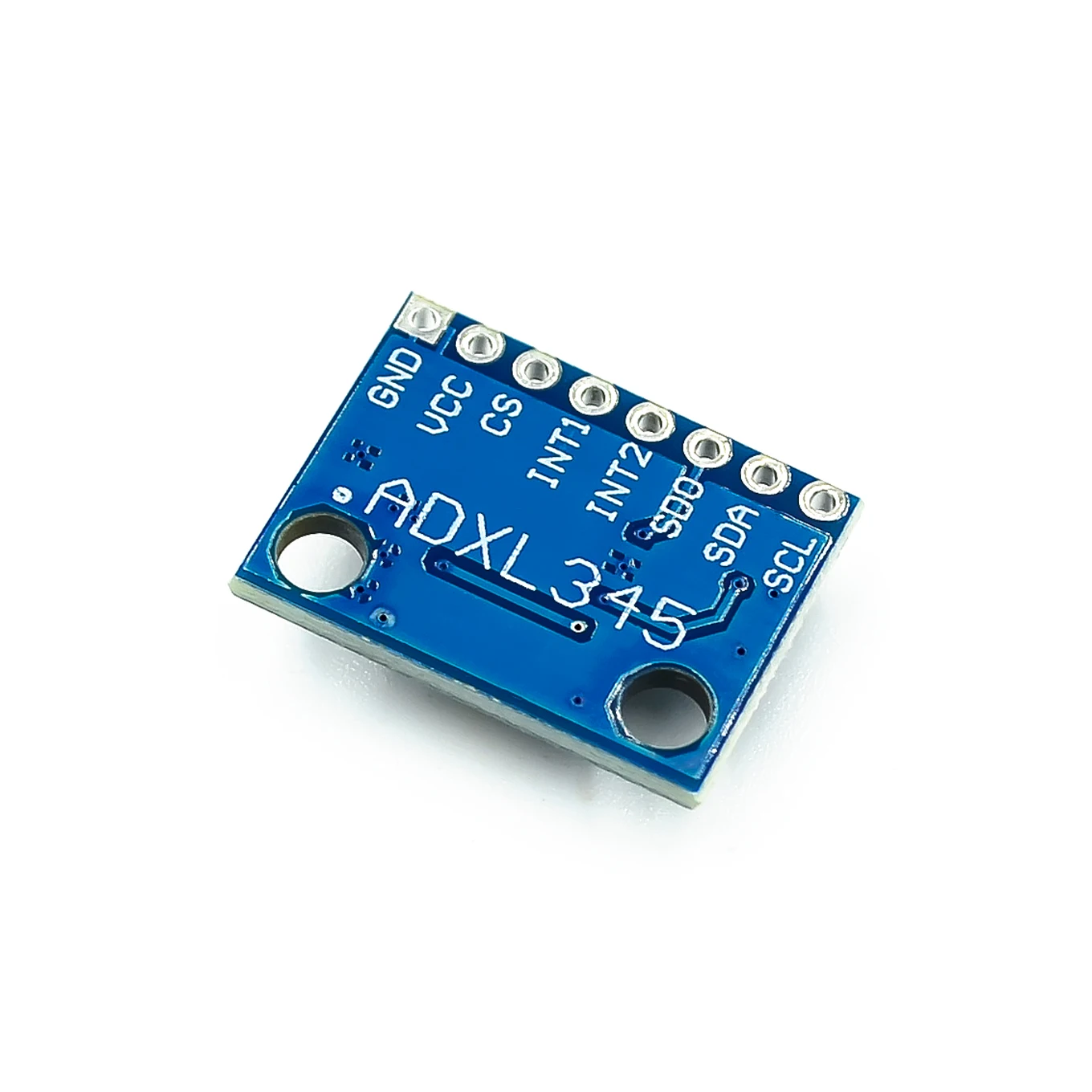 GY-291 ADXL345 Digital Three 3 Triple Axis Sensor Acceleration Of Gravity Tilt Board For Arduino Module IIC SPI Replace ADXL335