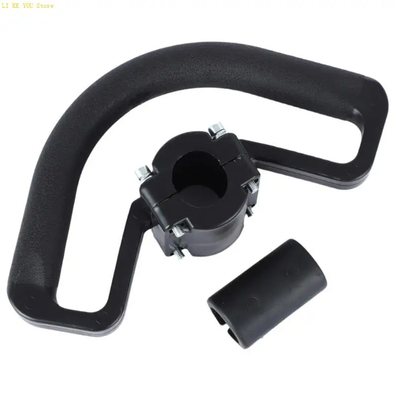 

W3JE Loop Handle for Trimmers Provide Comfortable Grip and Superior Impact Resistance