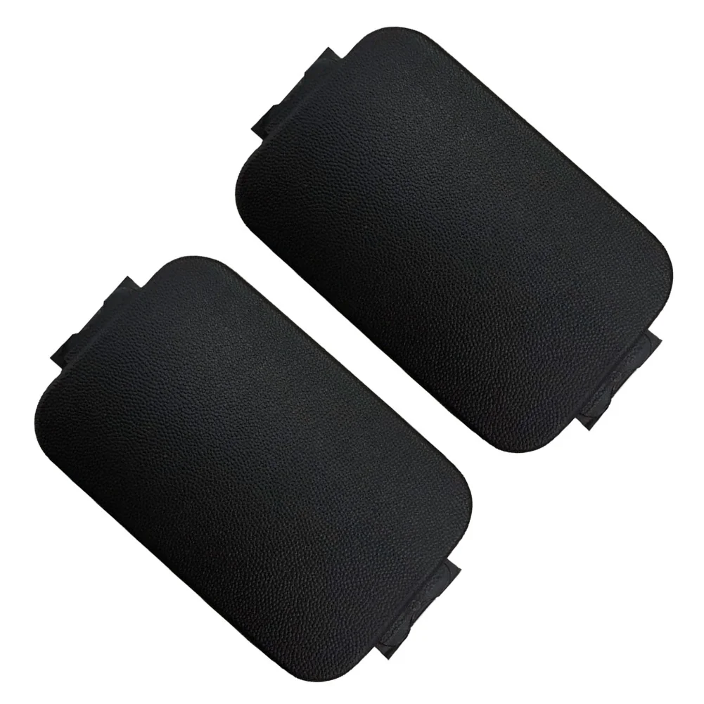 

Комплект из 2 заглушек для грузового отсека 5L3Z99290D90AAA, совместимые с Ford F150 97-14, F250, F350, F450, F550 2002-2016