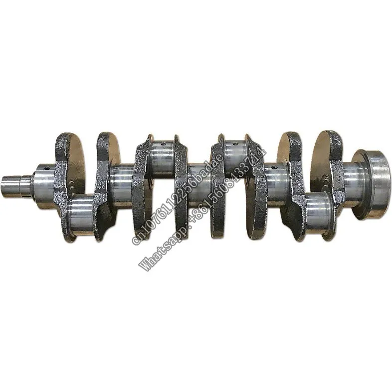 

Cranks for Toyota Auris Corolla 4ZZ 4ZZFE 1.4L Crankshafts