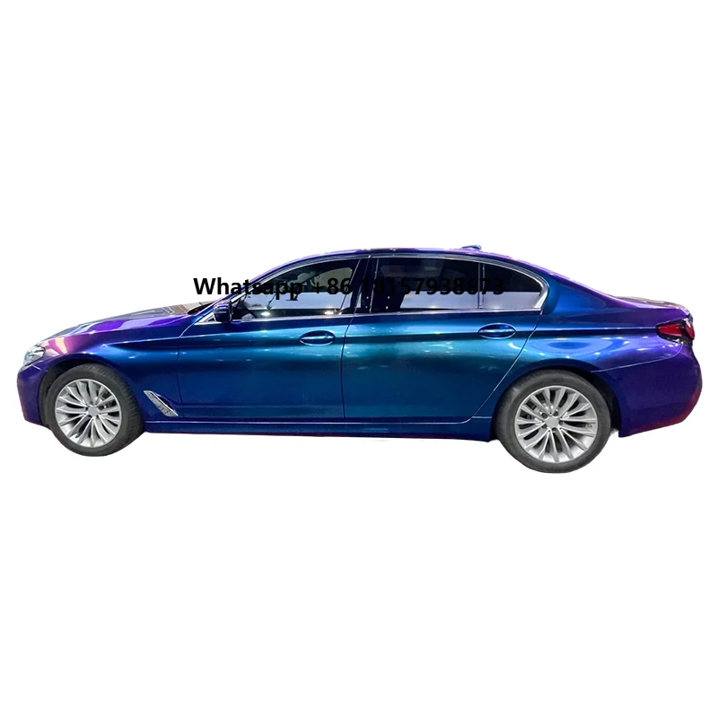 

Paint Protection Film With Coating Self Healing and Anti Yellowing Transparent Car Wrap Vinyl Film TPU PPF