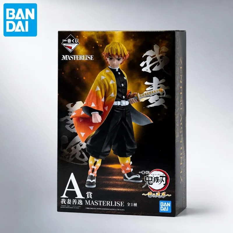disponibile-bandai-original-bandai-spirits-demon-slayer-agatsuma-zenitsu-action-figure-modello-bambola-nuovo-di-zecca-confezionato-personaggi-anime
