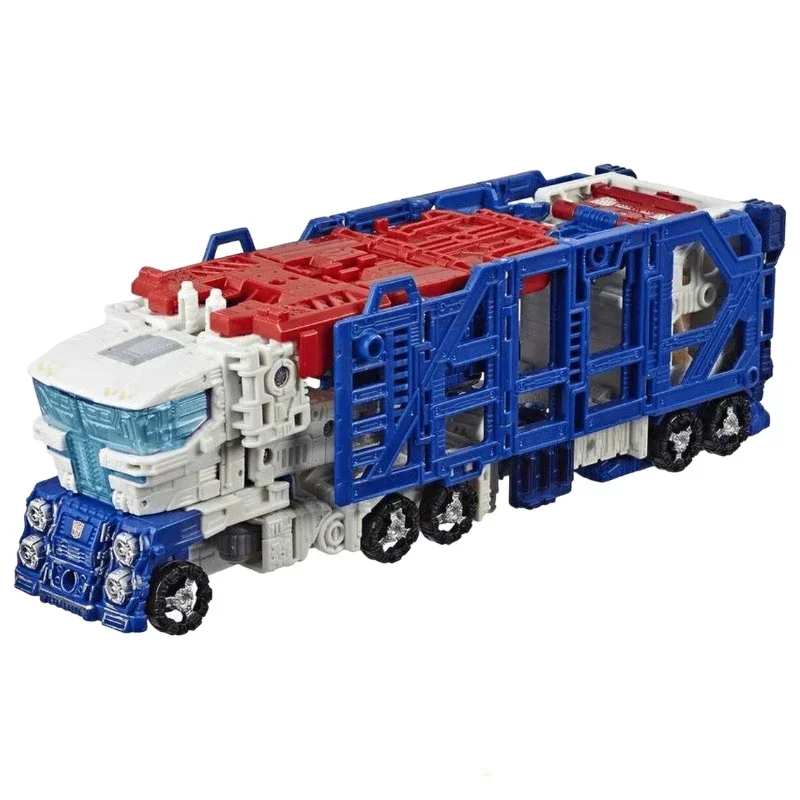 W magazynie Takara Tomy Transformers G Series WFC-S WFC-S13 Ultra Magnus Collect Figurka akcji Figurki anime Deadpool One Piece