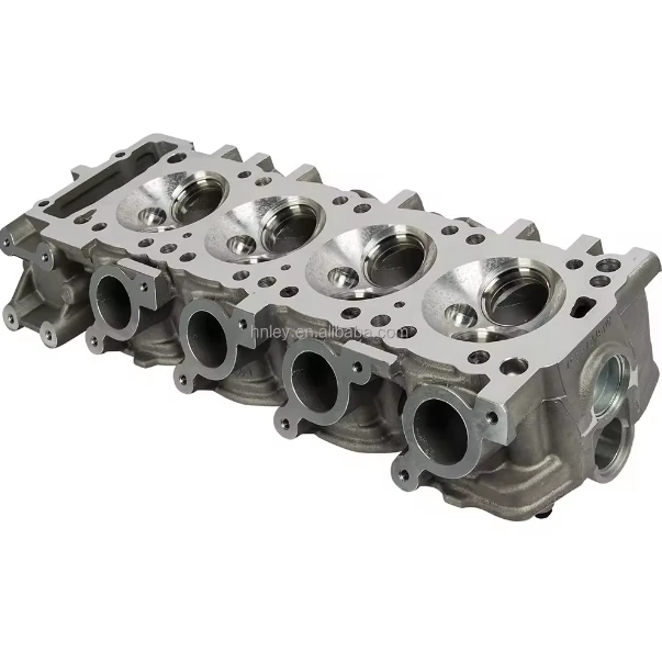 Hot Cylinder Head Assy 4G54 G54B For Mitsubishi PAJERO/L047/V32/MORTERO 2.6 SOHC Auto Parts