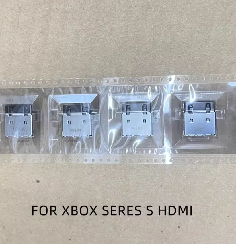 Nowe Gniazdo Portu HDMI Kompatybilne z Xbox Series X S XSS XSX, Złącze Interfejsu dla XBOX ONE Slim S i XBOX ONE X — zdjęcie produktu 6