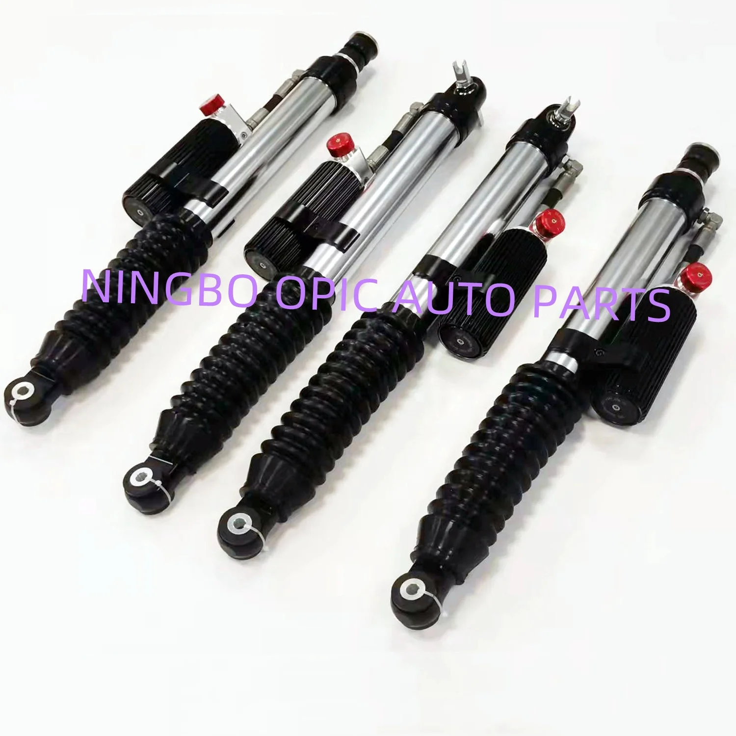 OPIC Monotube Nitrogen 4x4 off road suspension kits shock absorber compression adjust 8-12 lifting2