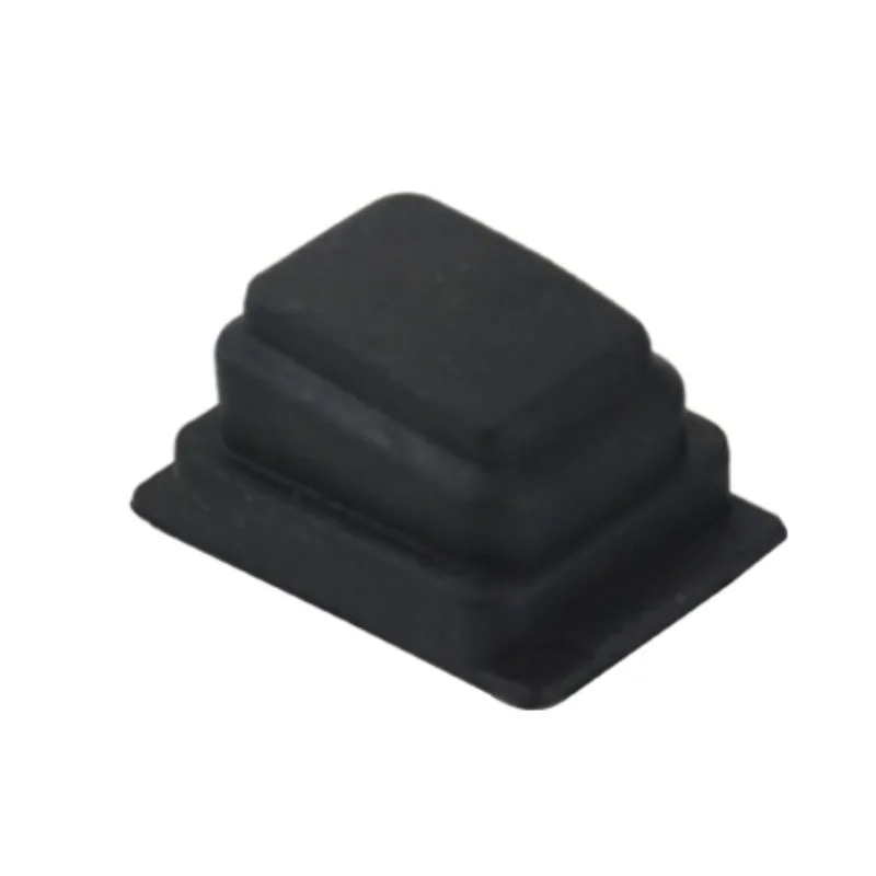 

New Left Black Rubber Exterior Handle Open Door Intelligent Sensor Puller Knob Button Automobile Part for Hyundai Tucson