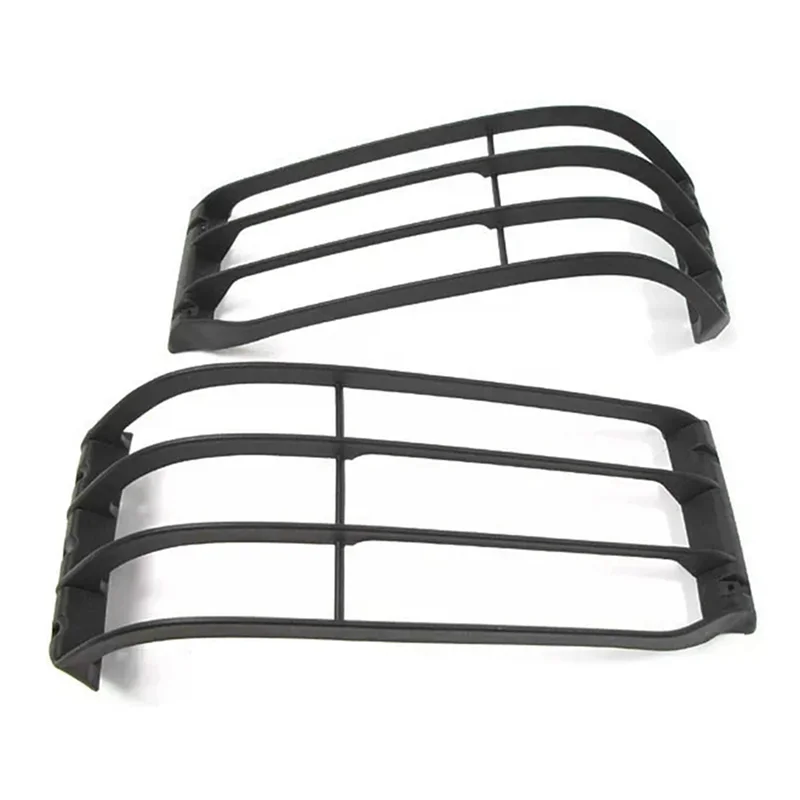 Scheinwerferschutz Scheinwerferschutz-Set STC53193 für Land Rover Discovery 2 Auto-Lichtschutz Autoteile