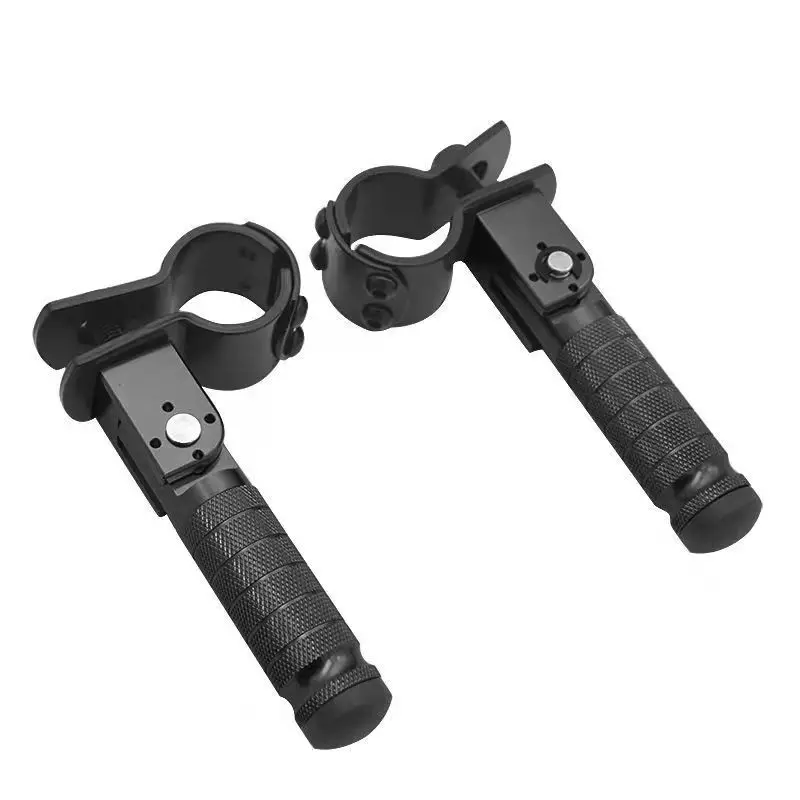 Thumbnail 4 - #78 Motorcycle Foot Pegs List of Top Picks