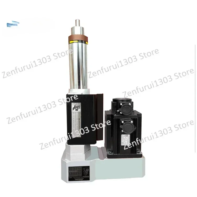 High Speed N74 Pneumatic Drilling Head Units for Automatic Drilling Machine