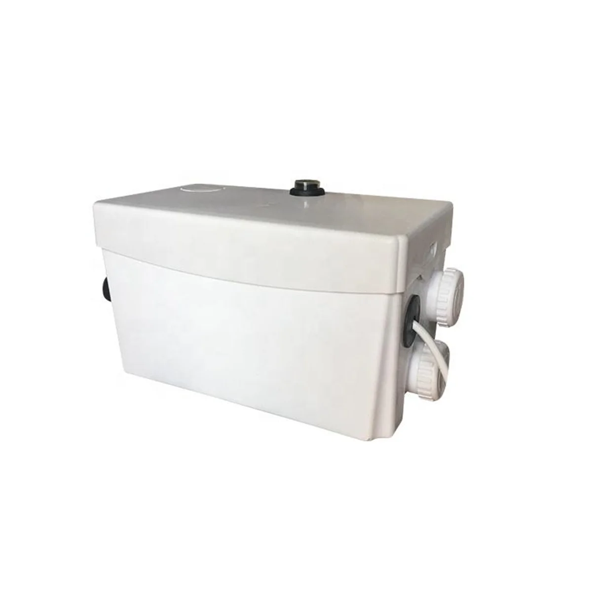 Flo300 Macerator Pump Toilet Toilet Single-Stage Pump Macerator Pump