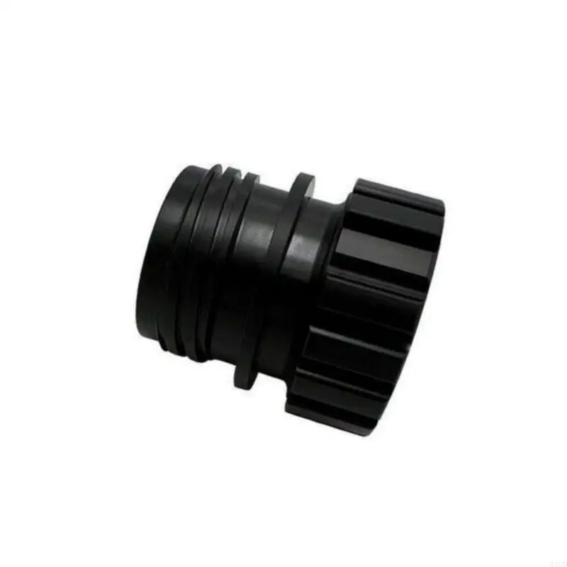 Adaptador cartuchos CO2