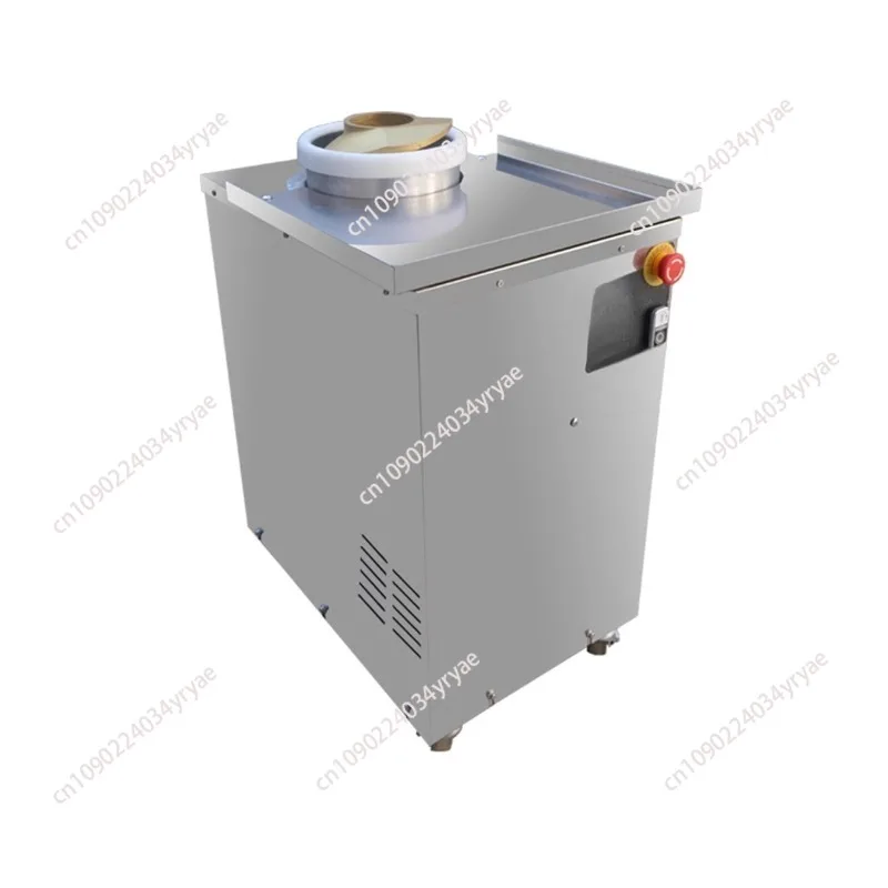 Baking pizza dough rounding machine Automatic bread dough dividing and rounding machine