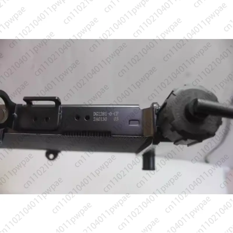 450sr Wassertank, 450NK Kühlerlüfterbaugruppe, Frostschutztank, einzelner Wassertank mit Kipphebel