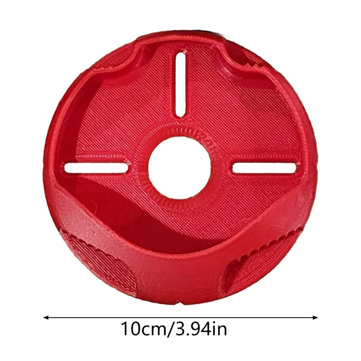 ABLG Electric Drill Dust Cover Case Ash Collector Non-Slip Drill Dust Collection Box for Power Drill Dust Catcher 10cm