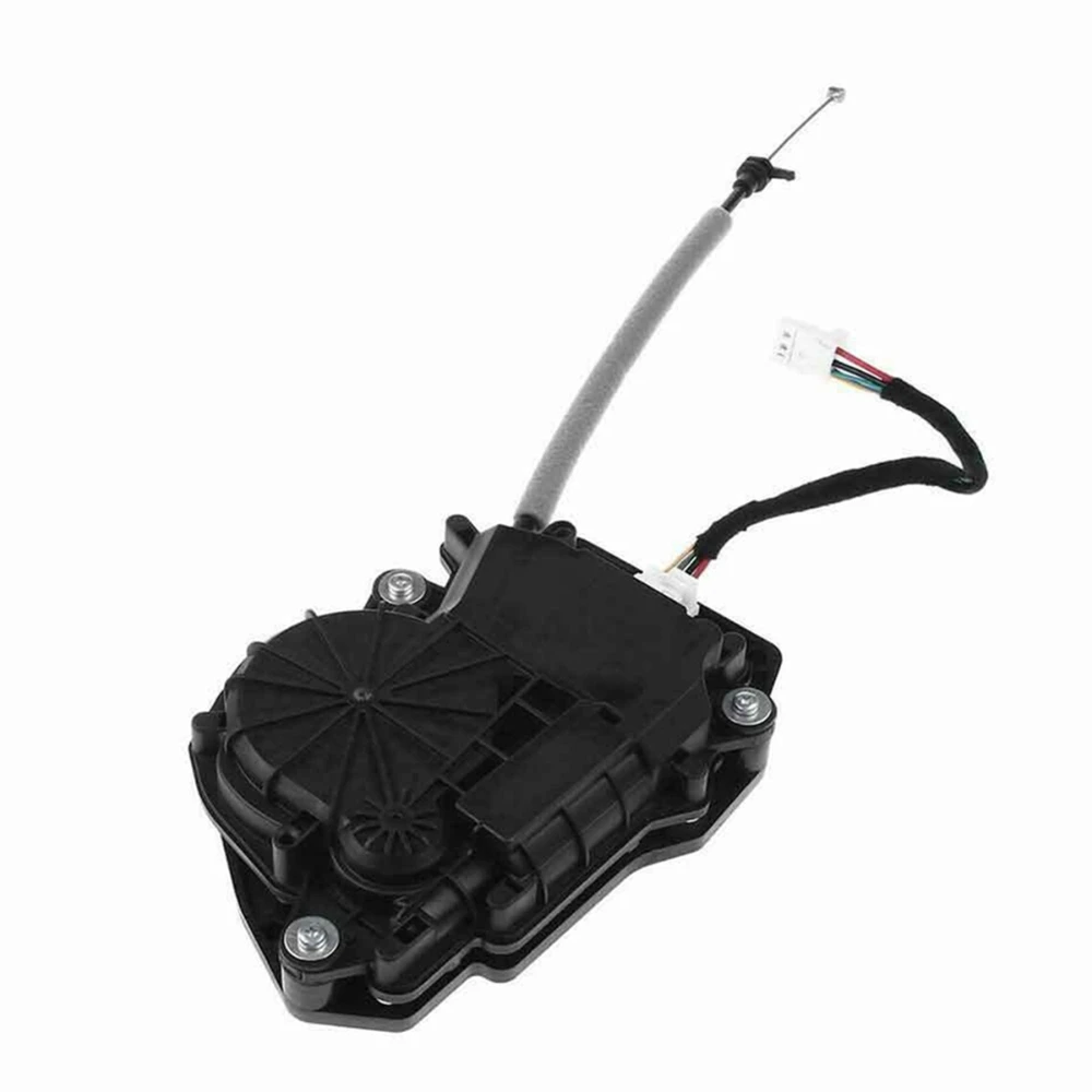 

51247330648 New Car Tailgate Trunk Lid Lock Latch Actuator For BMW 5 Serise TF07 535i 550i 2009-2017