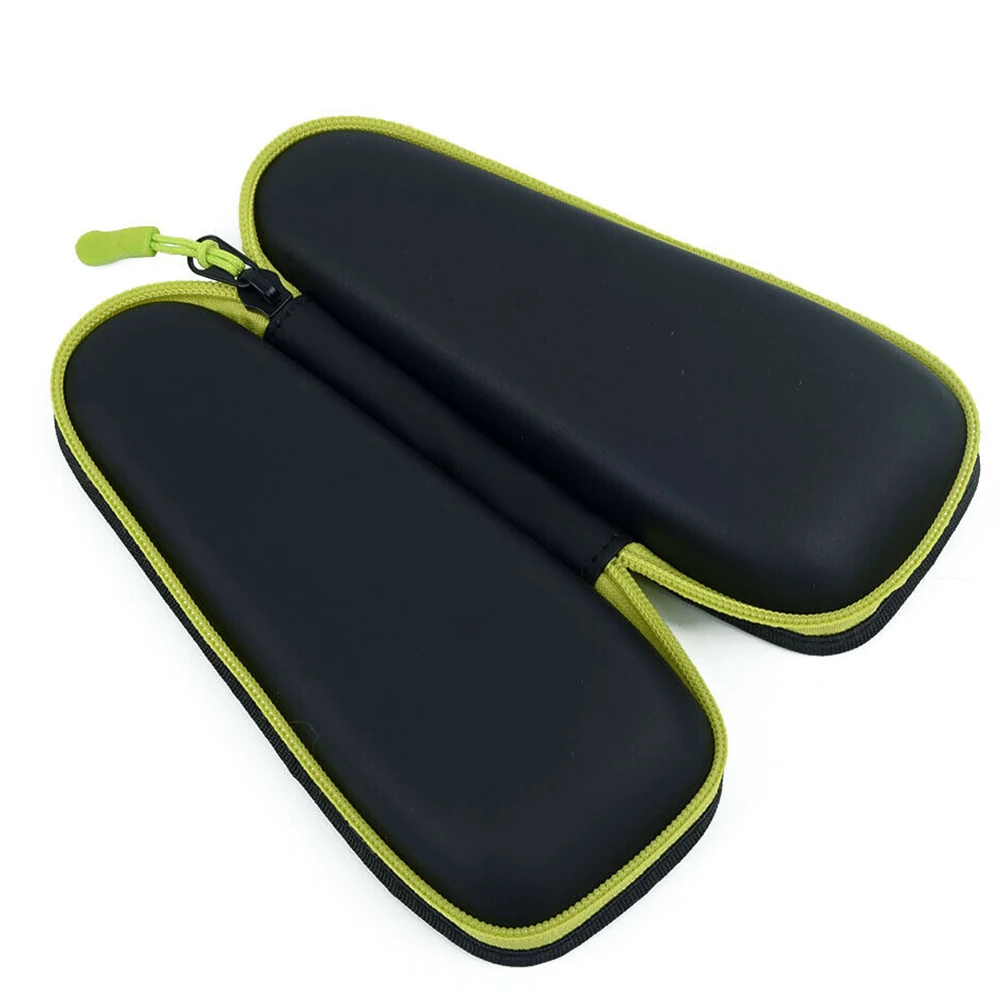 

Razor Bag Razor Storage Bag Shaver Bag Bag for Razor Beard Razor Bag Beard Shaver Bag