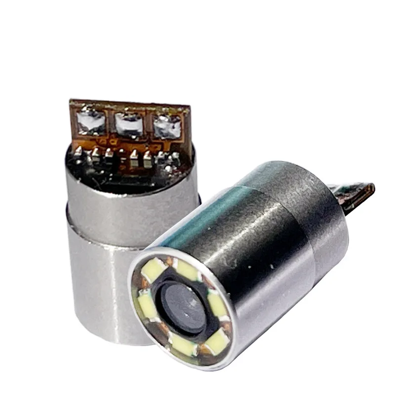 

1 million high definition steering endoscope module, camera pipe short 6.35mm
