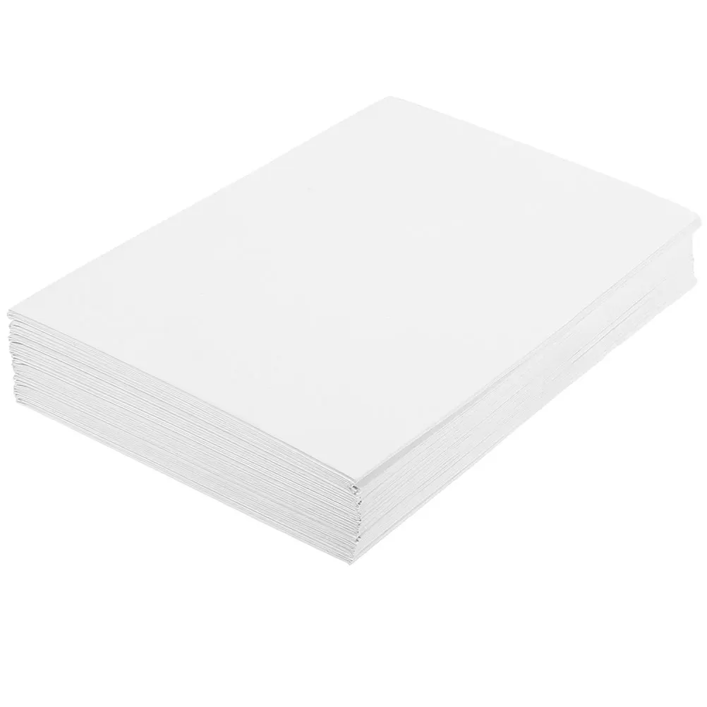 

60pcs Invitation A4 Size Printable Self Adhesive Wedding Greeting Cards Paper Pouch Envelopes Letter Envelopes
