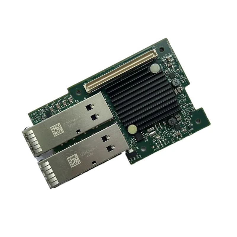 OCP CX345A Fiber Optic Network Interface Card CX346A Fiber Optic Network Interface Card Cx346apro40g CX346A,Requisite